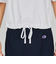CHAMPION (ﾁｬﾝﾋﾟｵﾝ) - ｳｨﾒﾝｽﾞｼｮｰﾄｽﾘｰﾌﾞTｼｬﾂ CW-B322 ﾚﾃﾞｨｰｽ