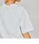 CHAMPION (ﾁｬﾝﾋﾟｵﾝ) - ｳｨﾒﾝｽﾞｼｮｰﾄｽﾘｰﾌﾞTｼｬﾂ CW-B322 ﾚﾃﾞｨｰｽ