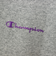 CHAMPION (ﾁｬﾝﾋﾟｵﾝ) - ｳｨﾒﾝｽﾞｼｮｰﾄｽﾘｰﾌﾞTｼｬﾂ CW-B322 ﾚﾃﾞｨｰｽ