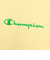CHAMPION (ﾁｬﾝﾋﾟｵﾝ) - ｳｨﾒﾝｽﾞｼｮｰﾄｽﾘｰﾌﾞTｼｬﾂ CW-B322 ﾚﾃﾞｨｰｽ