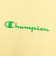 CHAMPION (ﾁｬﾝﾋﾟｵﾝ) - ｳｨﾒﾝｽﾞｼｮｰﾄｽﾘｰﾌﾞTｼｬﾂ CW-B322 ﾚﾃﾞｨｰｽ