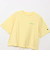 CHAMPION (ﾁｬﾝﾋﾟｵﾝ) - ｳｨﾒﾝｽﾞｼｮｰﾄｽﾘｰﾌﾞTｼｬﾂ CW-B322 ﾚﾃﾞｨｰｽ