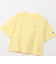 CHAMPION (ﾁｬﾝﾋﾟｵﾝ) - ｳｨﾒﾝｽﾞｼｮｰﾄｽﾘｰﾌﾞTｼｬﾂ CW-B322 ﾚﾃﾞｨｰｽ