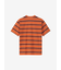 THE NORTH FACE (ﾉｰｽﾌｪｲｽ) - S/S MULTI BORDER TEE (ｼｮｰﾄｽﾘｰﾌﾞﾏﾙﾁﾎﾞｰﾀﾞｰﾃｨｰ) NT32455 ﾒﾝｽﾞ