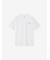 THE NORTH FACE (ﾉｰｽﾌｪｲｽ) - S/S FD CACTUS LOGO TEE (ｼｮｰﾄｽﾘｰﾌﾞﾌﾗｯｼｭﾄﾞﾗｲｶｸﾀｽﾛｺﾞﾃｨｰ) NT32545 ﾕﾆｾｯｸｽ