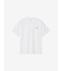 THE NORTH FACE (ﾉｰｽﾌｪｲｽ) - S/S FD CACTUS LOGO TEE (ｼｮｰﾄｽﾘｰﾌﾞﾌﾗｯｼｭﾄﾞﾗｲｶｸﾀｽﾛｺﾞﾃｨｰ) NT32545 ﾕﾆｾｯｸｽ