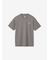 THE NORTH FACE (ﾉｰｽﾌｪｲｽ) - S/S FD CACTUS LOGO TEE (ｼｮｰﾄｽﾘｰﾌﾞﾌﾗｯｼｭﾄﾞﾗｲｶｸﾀｽﾛｺﾞﾃｨｰ) NT32545 ﾕﾆｾｯｸｽ