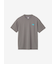 THE NORTH FACE (ﾉｰｽﾌｪｲｽ) - S/S FD CACTUS LOGO TEE (ｼｮｰﾄｽﾘｰﾌﾞﾌﾗｯｼｭﾄﾞﾗｲｶｸﾀｽﾛｺﾞﾃｨｰ) NT32545 ﾕﾆｾｯｸｽ