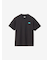THE NORTH FACE (ﾉｰｽﾌｪｲｽ) - S/S FD CACTUS LOGO TEE (ｼｮｰﾄｽﾘｰﾌﾞﾌﾗｯｼｭﾄﾞﾗｲｶｸﾀｽﾛｺﾞﾃｨｰ) NT32545 ﾕﾆｾｯｸｽ