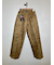 Dickies Extended By GORO NAKATSUGAWA (MIN-NANO ﾐﾝﾅﾉ) - THE ORIGINAL WORK PANT 874 (ｵﾘｼﾞﾅﾙﾜｰｸﾊﾟﾝﾂ) 81184000 ﾕﾆｾｯｸｽ