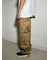 Dickies Extended By GORO NAKATSUGAWA (MIN-NANO ﾐﾝﾅﾉ) - THE ORIGINAL WORK PANT 874 (ｵﾘｼﾞﾅﾙﾜｰｸﾊﾟﾝﾂ) 81184000 ﾕﾆｾｯｸｽ