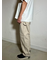 Dickies Extended By GORO NAKATSUGAWA (MIN-NANO ﾐﾝﾅﾉ) - CARPENTER JEAN (ｶｰﾍﾟﾝﾀｰｼﾞｰﾝ) 81184100 ﾕﾆｾｯｸｽ