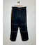 Dickies Extended By GORO NAKATSUGAWA (MIN-NANO ﾐﾝﾅﾉ) - TWILL WORK PANT (ﾀﾞﾌﾞﾙﾆｰﾜｰｸﾊﾟﾝﾂ) 81184200 ﾕﾆｾｯｸｽ