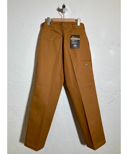 Dickies Extended By GORO NAKATSUGAWA (MIN-NANO ﾐﾝﾅﾉ) - TWILL