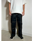 Dickies Extended By GORO NAKATSUGAWA (MIN-NANO ﾐﾝﾅﾉ) - TWILL WORK PANT (ﾀﾞﾌﾞﾙﾆｰﾜｰｸﾊﾟﾝﾂ) 81184200 ﾕﾆｾｯｸｽ