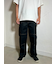 Dickies Extended By GORO NAKATSUGAWA (MIN-NANO ﾐﾝﾅﾉ) - TWILL WORK PANT (ﾀﾞﾌﾞﾙﾆｰﾜｰｸﾊﾟﾝﾂ) 81184200 ﾕﾆｾｯｸｽ