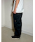 Dickies Extended By GORO NAKATSUGAWA (MIN-NANO ﾐﾝﾅﾉ) - TWILL WORK PANT (ﾀﾞﾌﾞﾙﾆｰﾜｰｸﾊﾟﾝﾂ) 81184200 ﾕﾆｾｯｸｽ
