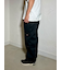 Dickies Extended By GORO NAKATSUGAWA (MIN-NANO ﾐﾝﾅﾉ) - TWILL WORK PANT (ﾀﾞﾌﾞﾙﾆｰﾜｰｸﾊﾟﾝﾂ) 81184200 ﾕﾆｾｯｸｽ