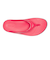 OOFOS (ｳｰﾌｫｽ) - OOLALA NEON BERRY (ｳｰﾗﾗ ﾈｵﾝﾍﾞﾘｰ)