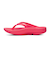 OOFOS (ｳｰﾌｫｽ) - OOLALA NEON BERRY (ｳｰﾗﾗ ﾈｵﾝﾍﾞﾘｰ)