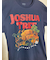 GOOD WEAR (ｸﾞｯﾄﾞｳｪｱ) - NATIONALPARKS JOSHUA TREE TEE (ﾅｼｮﾅﾙﾊﾟｰｸｽｼﾞｮｼｭｱﾂﾘｰﾃｨｰ)