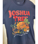 GOOD WEAR (ｸﾞｯﾄﾞｳｪｱ) - NATIONALPARKS JOSHUA TREE TEE (ﾅｼｮﾅﾙﾊﾟｰｸｽｼﾞｮｼｭｱﾂﾘｰﾃｨｰ)
