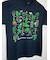 ATLAS SCREEN PRINTING (ｱﾄﾗｽｽｸﾘｰﾝﾌﾟﾘﾝﾃｨﾝｸﾞ) - OBNOXIOUS PLANTS TEE (ｵﾌﾞﾉｸｼｱｽﾌﾟﾗﾝﾂﾃｨｰ)
