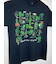 ATLAS SCREEN PRINTING (ｱﾄﾗｽｽｸﾘｰﾝﾌﾟﾘﾝﾃｨﾝｸﾞ) - OBNOXIOUS PLANTS TEE (ｵﾌﾞﾉｸｼｱｽﾌﾟﾗﾝﾂﾃｨｰ)