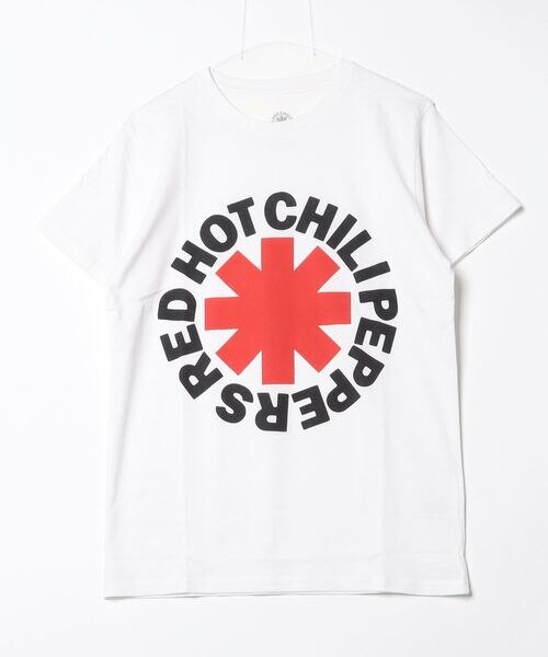 美品 L レッチリ 2011年 Multi Color Asterisk TEE Amazon | [マンブルズ] Red Hot Chili Peppers レッドホット