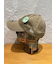 NEW ERA (ﾆｭｰｴﾗ) - 9TWENTY KHAKI SWEAT BAND SD (920 ｶｰｷ ｽｳｪｯﾄ ﾊﾞﾝﾄﾞ ｻﾝﾃﾞｨｴｺﾞ･ﾊﾟﾄﾞﾚｽ)
