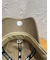 NEW ERA (ﾆｭｰｴﾗ) - 9TWENTY KHAKI SWEAT BAND SD (920 ｶｰｷ ｽｳｪｯﾄ ﾊﾞﾝﾄﾞ ｻﾝﾃﾞｨｴｺﾞ･ﾊﾟﾄﾞﾚｽ)