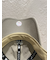 NEW ERA (ﾆｭｰｴﾗ) - 9TWENTY KHAKI SWEAT BAND NYY (920 ｶｰｷ ｽｳｪｯﾄ ﾊﾞﾝﾄﾞ ﾆｭｰﾖｰｸ･ﾔﾝｷｰｽ)