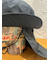 NEW ERA OUTDOOR (ﾆｭｰｴﾗ ｱｳﾄﾄﾞｱ) - ADVENTURE LIGHT SUNSHADE (ｱﾄﾞﾍﾞﾝﾁｬｰ ﾗｲﾄ ｻﾝｼｪｰﾄﾞﾃｯｸ ｴｱｰ)