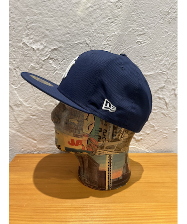 ニューエラ(new era) ニューエラアウトドアキャップ 59FIFTY
