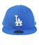 NEW ERA OUTDOOR (ﾆｭｰｴﾗ ｱｳﾄﾄﾞｱ) - 59FIFTY MLB TECH AIR LA (5950 MLB ﾃｯｸ ｴｱｰ ﾛｻﾝｾﾞﾙｽ･ﾄﾞｼﾞｬｰｽ)