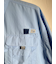 COLUMBIA (ｺﾛﾝﾋﾞｱ) - BAHAMA Ⅱ S/S SHIRT (ﾊﾞﾊﾏ2ｼｮｰﾄｽﾘｰﾌﾞｼｬﾂ)