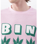 MANASTASH (ﾏﾅｽﾀｯｼｭ) - HEMP L/S TEE BINGO (ﾍﾝﾌﾟﾛﾝｸﾞｽﾘｰﾌﾞﾃｨｰｼｬﾂ)