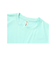 KEEN (ｷｰﾝ) - NICE MINT MESH TEE (ﾅｲｽﾐﾝﾄﾒｯｼｭﾃｨｰ) ﾕﾆｾｯｸｽ