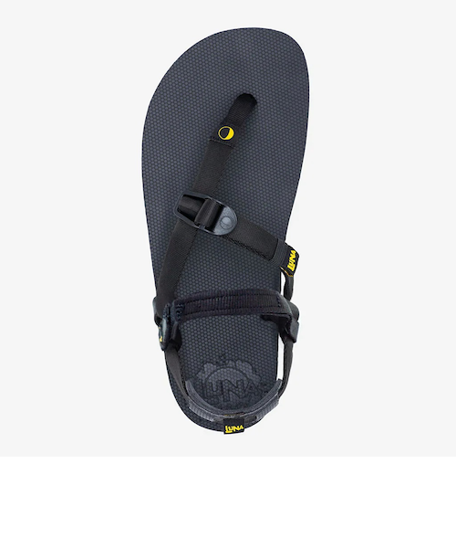 LUNA SANDALS (ﾙﾅｻﾝﾀﾞﾙ) - VENADO 2.0 (ﾍﾞﾅｰﾄﾞ2.0