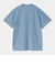 CARHARTT (ｶｰﾊｰﾄ) - S/S INGO POCKET T-SHIRTS (ｼｮｰﾄｽﾘｰﾌﾞｲﾝｺﾞﾎﾟｹｯﾄﾃｨｰｼｬﾂ) I034486