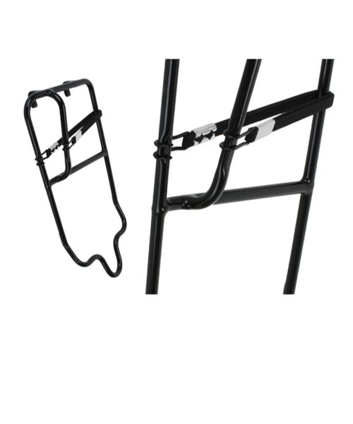 FAIRDALE (ﾌｪｱﾃﾞｰﾙ) - SKATEBOARD PANNIER RACK (ｽｹｰﾄﾎﾞｰﾄﾞﾊﾟﾆｱｰﾗｯｸ