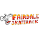 FAIRDALE (ﾌｪｱﾃﾞｰﾙ) - SKATEBOARD PANNIER RACK (ｽｹｰﾄﾎﾞｰﾄﾞﾊﾟﾆｱｰﾗｯｸ)