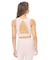 BILLABONG (ﾋﾞﾗﾎﾞﾝ) - ACTIVE RIB BRA TOP (ｱｸﾃｨﾌﾞﾘﾌﾞﾌﾞﾗﾄｯﾌﾟ) BF013-884 ﾚﾃﾞｨｰｽ
