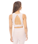 BILLABONG (ﾋﾞﾗﾎﾞﾝ) - ACTIVE RIB BRA TOP (ｱｸﾃｨﾌﾞﾘﾌﾞﾌﾞﾗﾄｯﾌﾟ) BF013-884 ﾚﾃﾞｨｰｽ