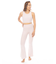 BILLABONG (ﾋﾞﾗﾎﾞﾝ) - ACTIVE RIB BRA TOP (ｱｸﾃｨﾌﾞﾘﾌﾞﾌﾞﾗﾄｯﾌﾟ) BF013-884 ﾚﾃﾞｨｰｽ