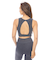 BILLABONG (ﾋﾞﾗﾎﾞﾝ) - ACTIVE RIB BRA TOP (ｱｸﾃｨﾌﾞﾘﾌﾞﾌﾞﾗﾄｯﾌﾟ) BF013-884 ﾚﾃﾞｨｰｽ