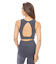 BILLABONG (ﾋﾞﾗﾎﾞﾝ) - ACTIVE RIB BRA TOP (ｱｸﾃｨﾌﾞﾘﾌﾞﾌﾞﾗﾄｯﾌﾟ) BF013-884 ﾚﾃﾞｨｰｽ
