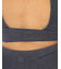 BILLABONG (ﾋﾞﾗﾎﾞﾝ) - ACTIVE RIB BRA TOP (ｱｸﾃｨﾌﾞﾘﾌﾞﾌﾞﾗﾄｯﾌﾟ) BF013-884 ﾚﾃﾞｨｰｽ