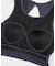BILLABONG (ﾋﾞﾗﾎﾞﾝ) - ACTIVE RIB BRA TOP (ｱｸﾃｨﾌﾞﾘﾌﾞﾌﾞﾗﾄｯﾌﾟ) BF013-884 ﾚﾃﾞｨｰｽ