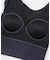 BILLABONG (ﾋﾞﾗﾎﾞﾝ) - ACTIVE RIB BRA TOP (ｱｸﾃｨﾌﾞﾘﾌﾞﾌﾞﾗﾄｯﾌﾟ) BF013-884 ﾚﾃﾞｨｰｽ